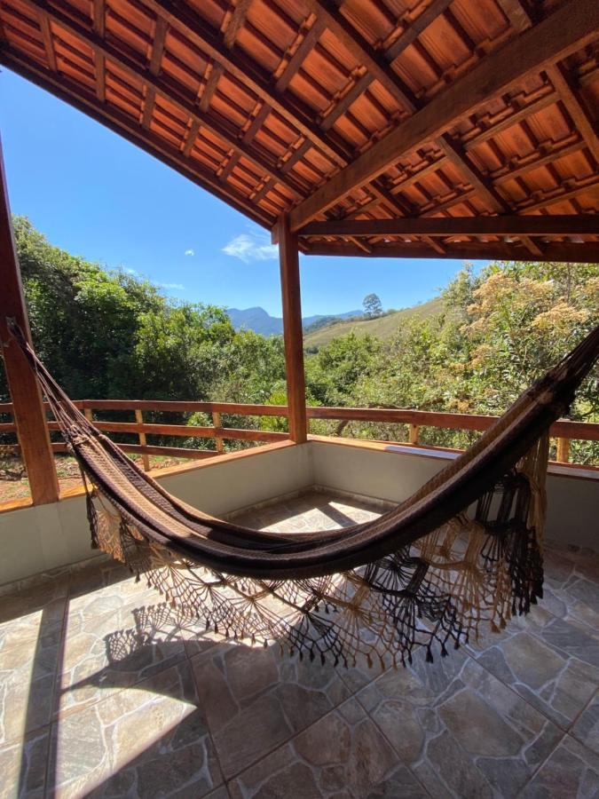 Canto Das Aguas Alagoa Exterior photo