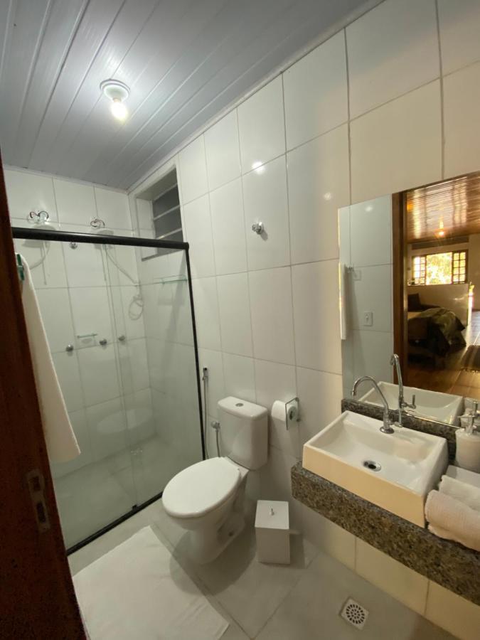 Canto Das Aguas Alagoa Exterior photo