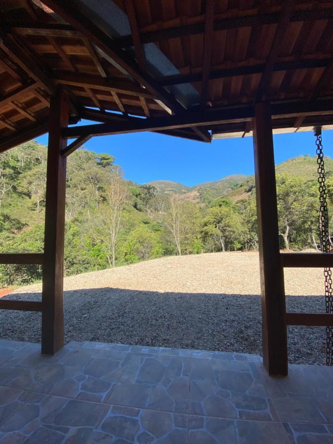 Canto Das Aguas Alagoa Exterior photo